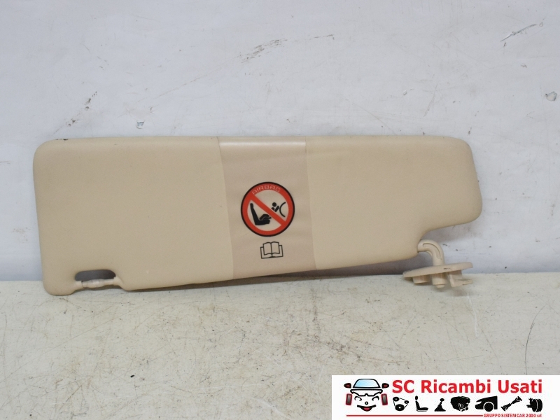 Aletta Parasole Lancia Musa 735383410 Aletta Parasole Lancia Musa 735383410