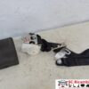 Cintura Di Sicurezza Posteriore Sx Lancia Musa 735466715 Cintura Di Sicurezza Posteriore Sx Lancia Musa 735466715
