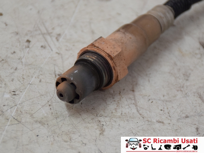 Sonda Lambda Lancia Musa 1.4 Benzina 46751082 46750245