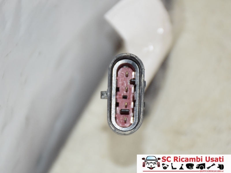 Sonda Lambda Lancia Musa 1.4 Benzina 46751082 46750245