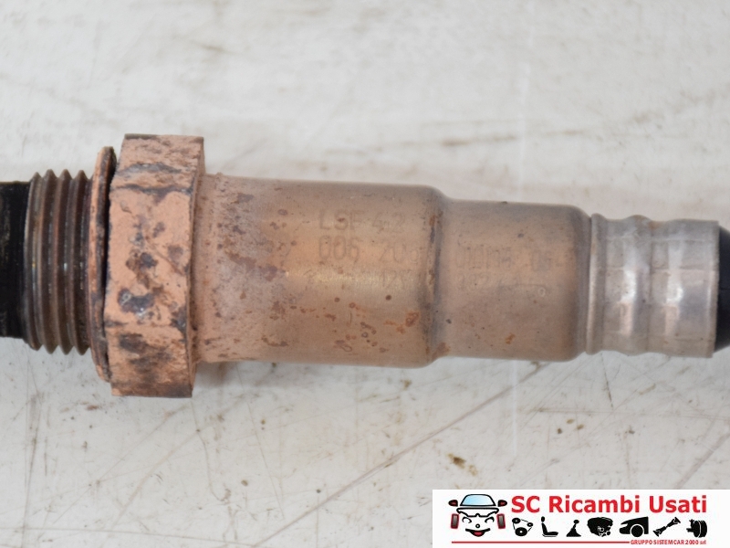 Sonda Lambda Lancia Musa 1.4 Hdi 46751082 46750245