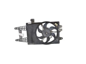 Ventola Radiatore Lancia Musa 1.4 Benzina 51738357 51721477 - 27308