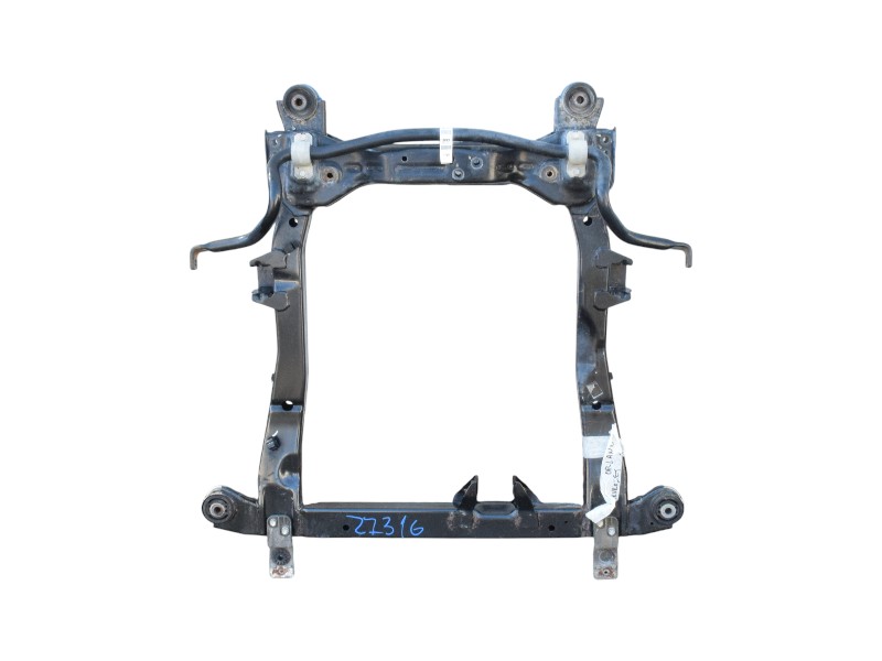 Culla Motore Chevrolet Orlando 2.0  - 27316