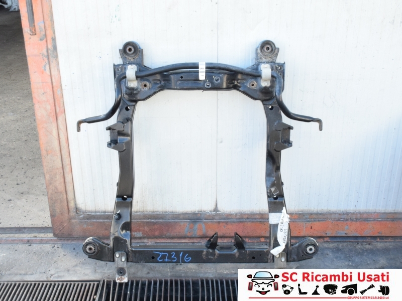 Culla Motore Chevrolet Orlando 2.0  - 27316