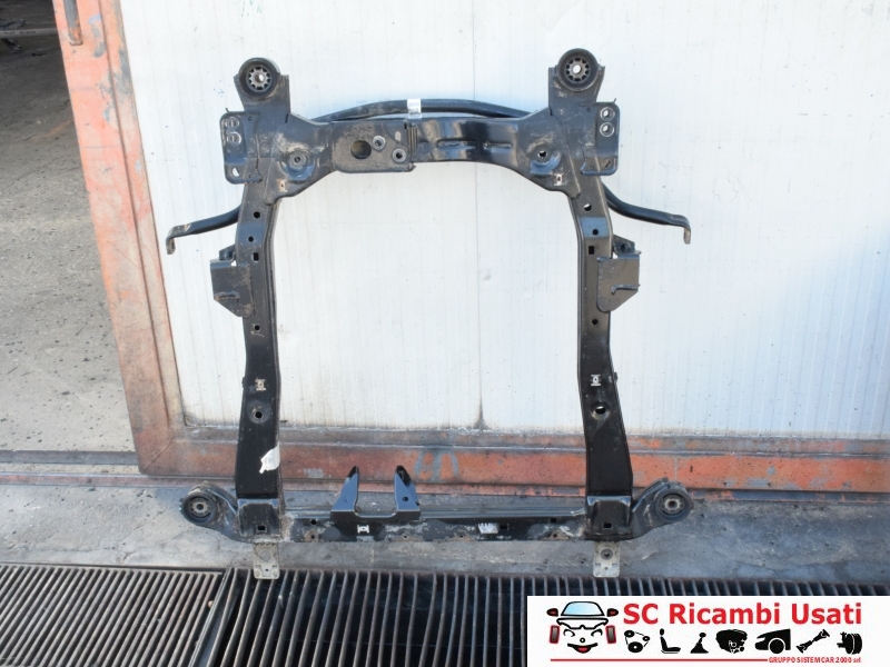 Culla Motore Chevrolet Orlando 2.0  - 27316