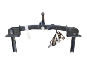 Gancio Traino Chevrolet Orlando  - 27335