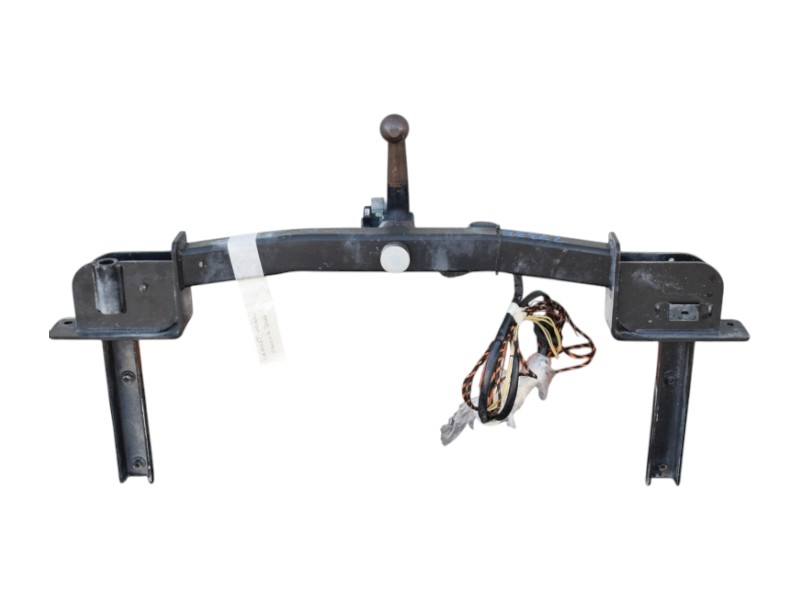 Gancio Traino Chevrolet Orlando  - 27335