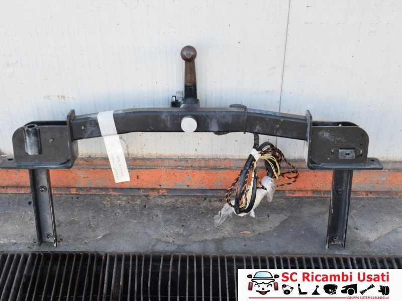 Gancio Traino Chevrolet Orlando  - 27335