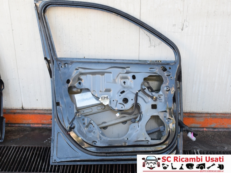 Porta Anteriore Sinistra Chevrolet Orlando Porta Anteriore Sinistra Chevrolet Orlando