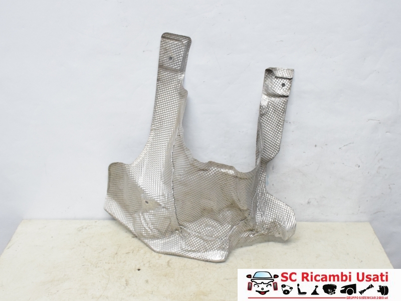 Paracalore Mercedes Classe A W176 A2466820371 - 27648