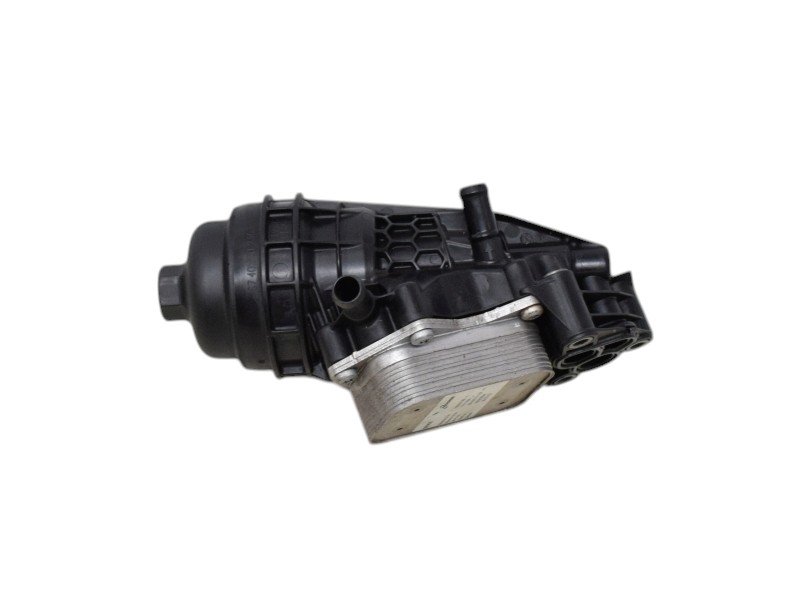 Supporto Filtro Olio Mercedes Classe A W176 1.6bz A2701800810 - 27664