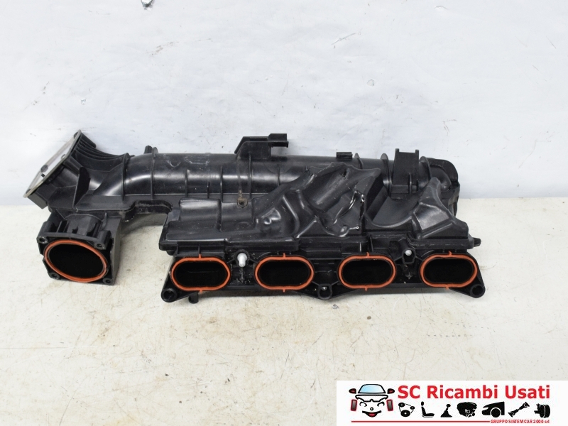 Collettore Aspirazione Mercedes Classe A W176 A2700900737 - 27665