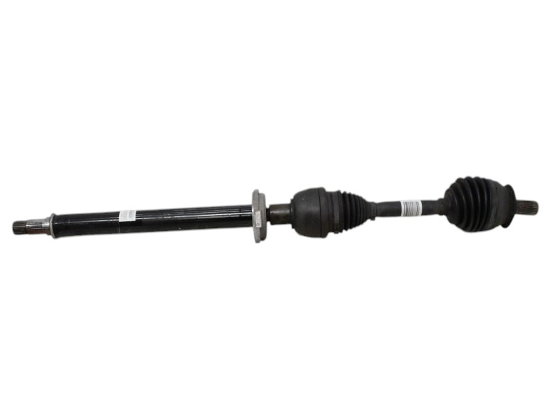 Semiasse Anteriore Destro Mercedes Classe A W176 A2463303000 - 27666