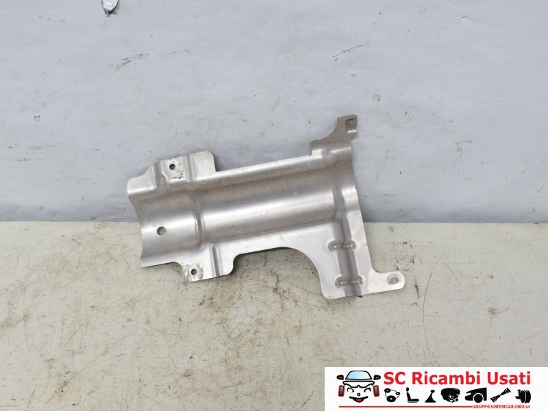 Paracalore Semiasse Mercedes Classe A 200 W176 A2700160027 - 27674