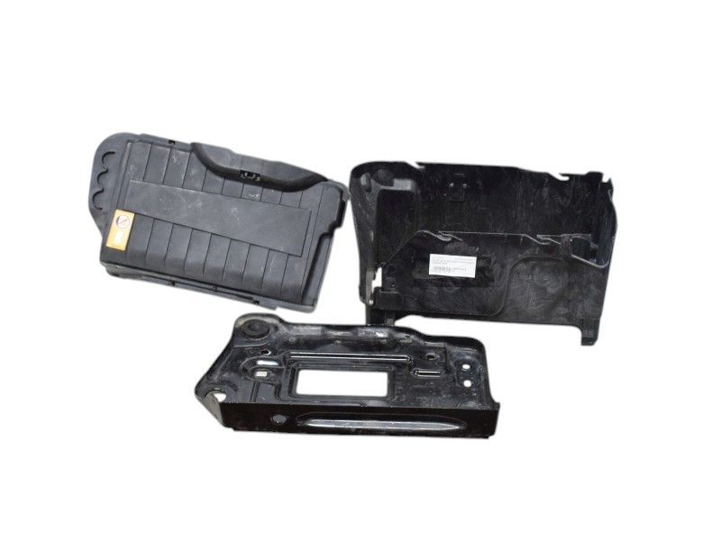 Supporto Batteria Mercedes Classe A W176 A2466200018 - 27675