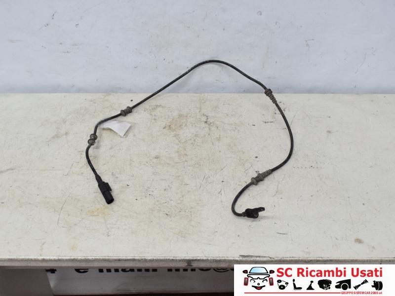 Sensore Abs Mercedes Classe A 200 W176 A2465402510 - 27693