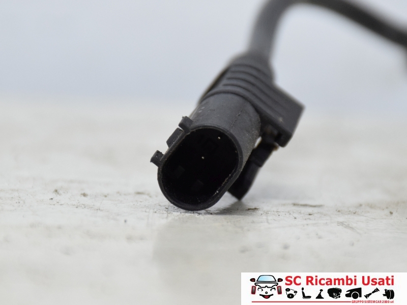 Sensore Abs Mercedes Classe A 200 W176 A2465402510 - 27693