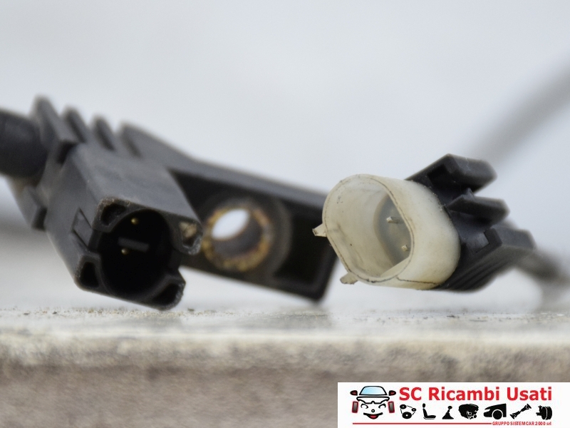 Sensore Usura Freni Mercedes Classe A 200 W176 A2465408213 - 27694