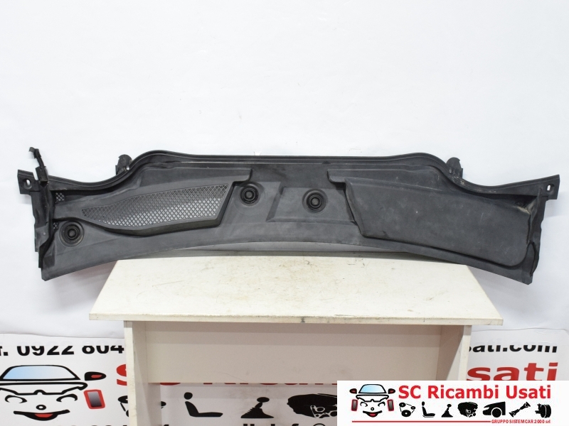 Griglia Sottoparabrezza Mercedes Classe A W176 A1768300013 - 27698