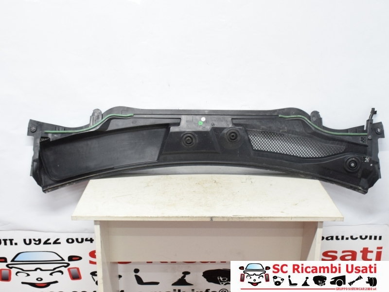 Griglia Sottoparabrezza Mercedes Classe A W176 A1768300013 - 27698
