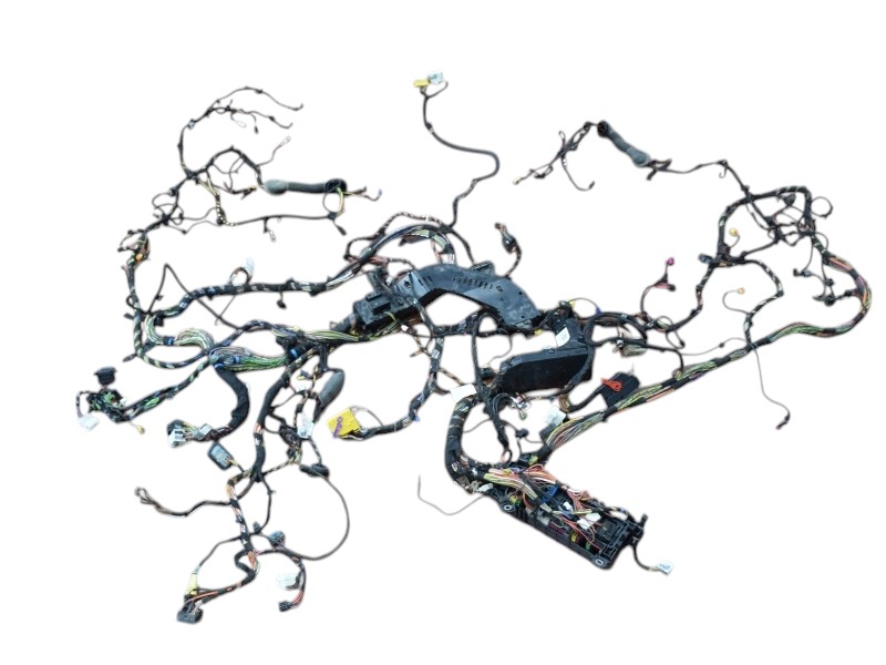 Cablaggio Mercedes Classe A 200 W176 - 27700 Cablaggio Mercedes Classe A 200 W176 - 27700