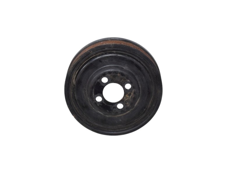 Puleggia Motore 2.0 Tdi Volkswagen Golf 6 03G105243 - 27752