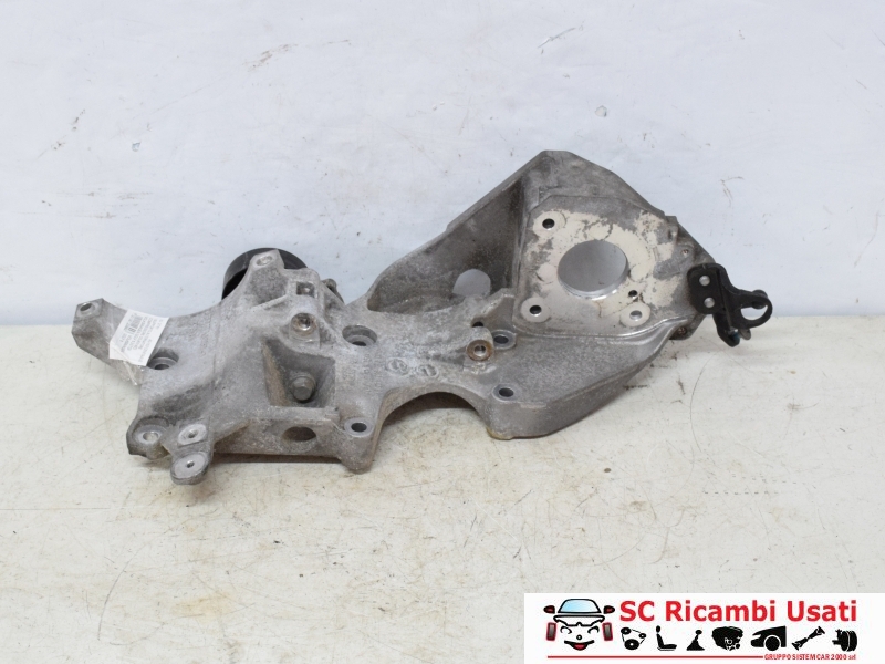 Staffa Supporto Volkswagen Golf 6 03L903143D - 27761