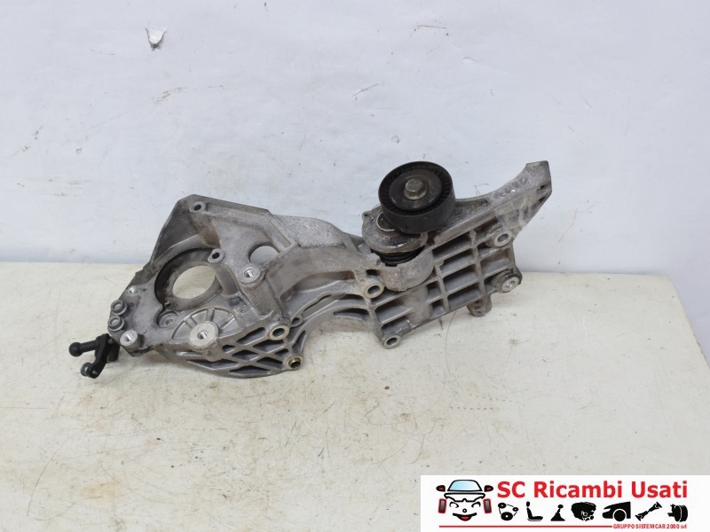 Staffa Supporto Volkswagen Golf 6 03L903143D - 27761