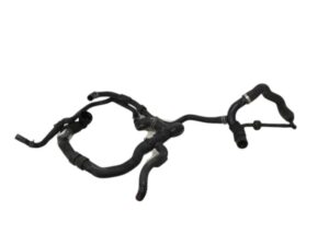 Tubo Acqua Radiatore Volkswagen Golf 6 1K0122051 - 27762