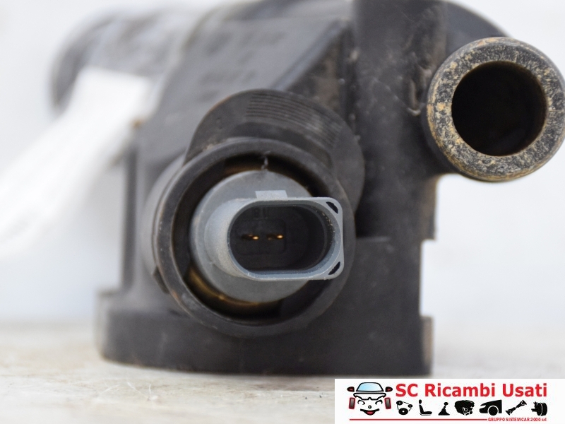 Termostato Volkswagen Golf 6 2.0 Tdi 03L121132 - 27763 Termostato Volkswagen Golf 6 2.0 Tdi 03L121132 - 27763