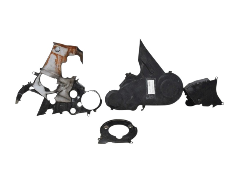 Riparo Distribuzione Volkswagen Golf 6 2.0 Tdi 03L109107 - 27765