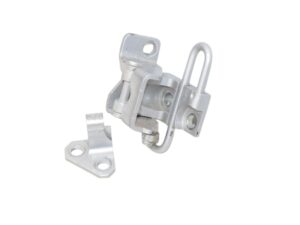 Cerniera Porta Posteriore Destra Volkswagen Golf 6 1K4833412Q - 27786