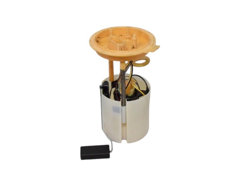 Pompa Carburante Serbatoio Vw Golf 6 2.0 Tdi 1K0919050J - 27804 Pompa Carburante Serbatoio Vw Golf 6 2.0 Tdi 1K0919050J - 27804