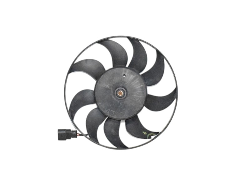 Ventola Radiatore Volkswagen Golf 6 1K0959455CT - 27805 Ventola Radiatore Volkswagen Golf 6 1K0959455CT - 27805