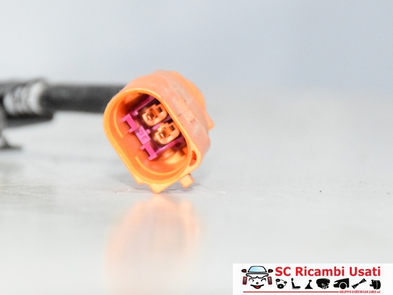 Sensore Temperatura Gas Di Scarico Vw Golf 6 03L906088CC - 27816