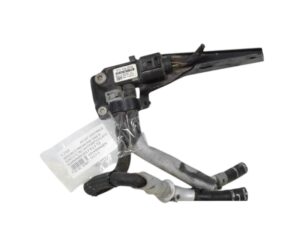 Sensore Di Pressione Volkswagen Golf 6 2.0 Tdi 076906051A - 27825