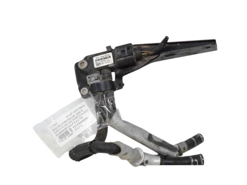 Sensore Di Pressione Volkswagen Golf 6 2.0 Tdi 076906051A - 27825