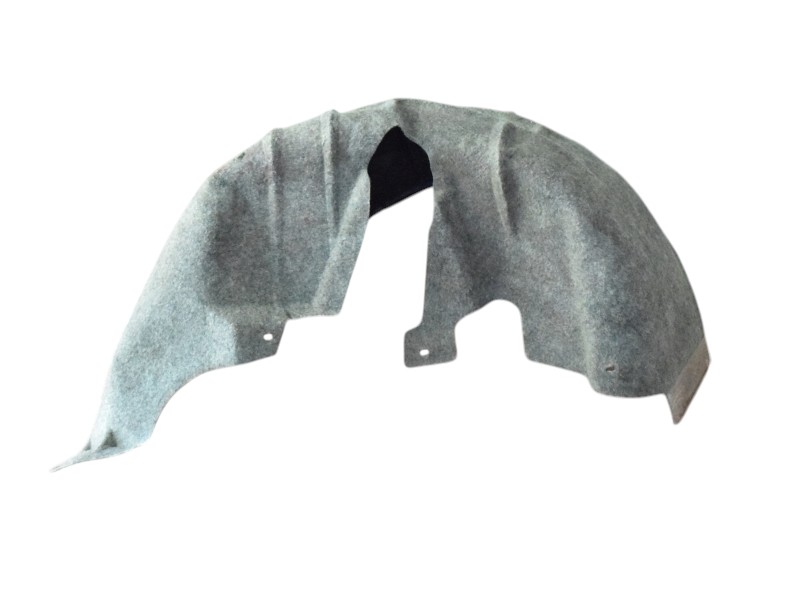 Passaruota Posteriore Sinistro Vw Golf 6 5K0810971C - 27827