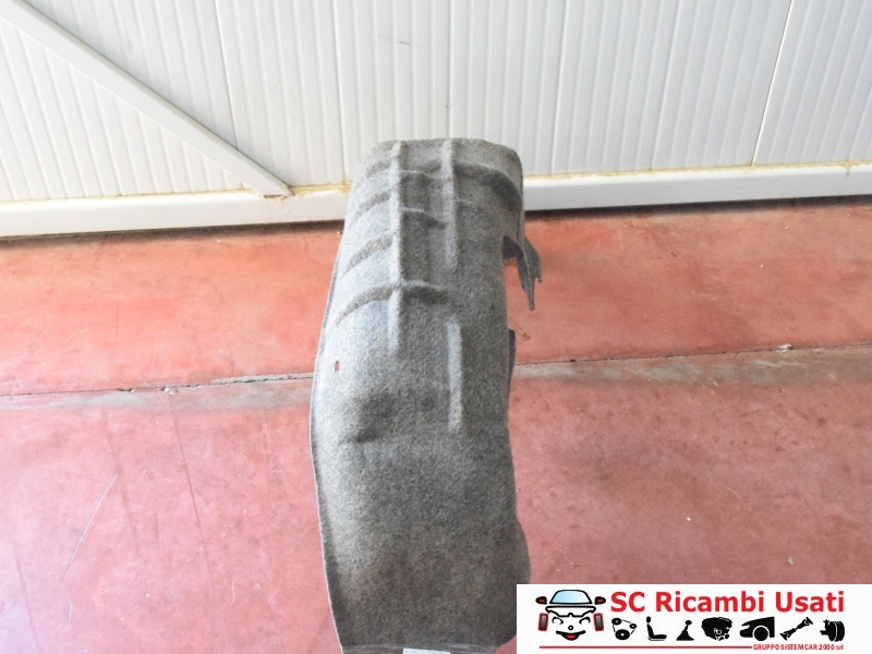 Passaruota Posteriore Destro Vw Golf 6 5K0810972D - 27828