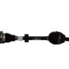 Semiasse Sinistro Volkswagen Golf 6 3C0407271AE - 27830 Semiasse Sinistro Volkswagen Golf 6 3C0407271AE - 27830
