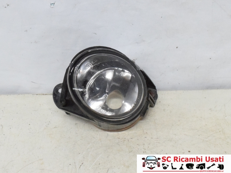 Fendinebbia Anteriore Sinistro Vw Passat B6 083412008L - 27837 Fendinebbia Anteriore Sinistro Vw Passat B6 083412008L - 27837
