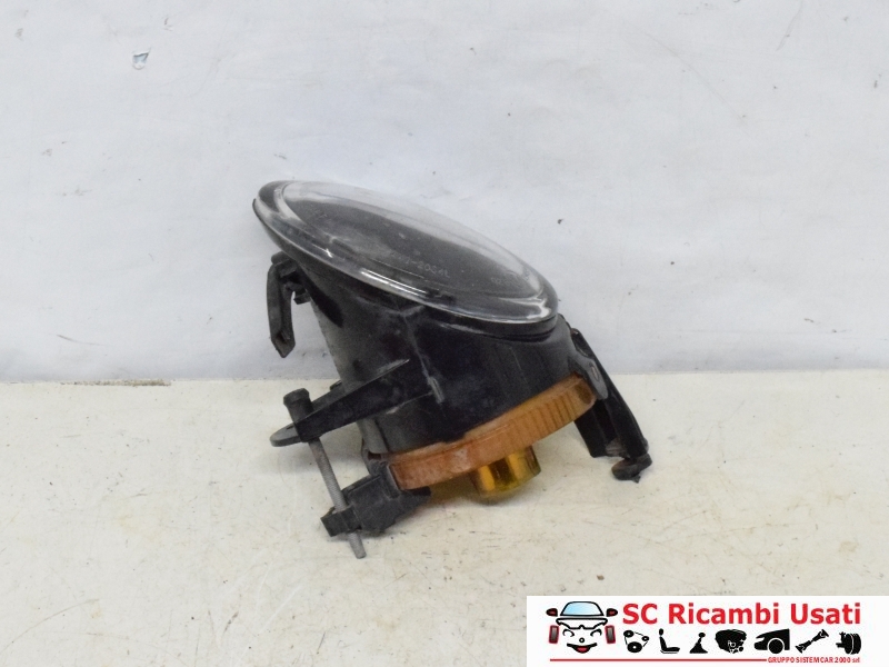 Fendinebbia Anteriore Sinistro Vw Passat B6 083412008L - 27837 Fendinebbia Anteriore Sinistro Vw Passat B6 083412008L - 27837