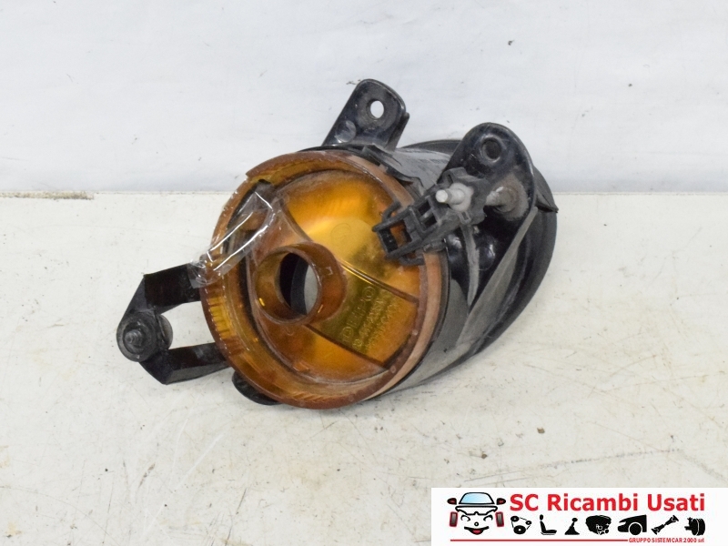 Fendinebbia Anteriore Sinistro Vw Passat B6 083412008L - 27837 Fendinebbia Anteriore Sinistro Vw Passat B6 083412008L - 27837