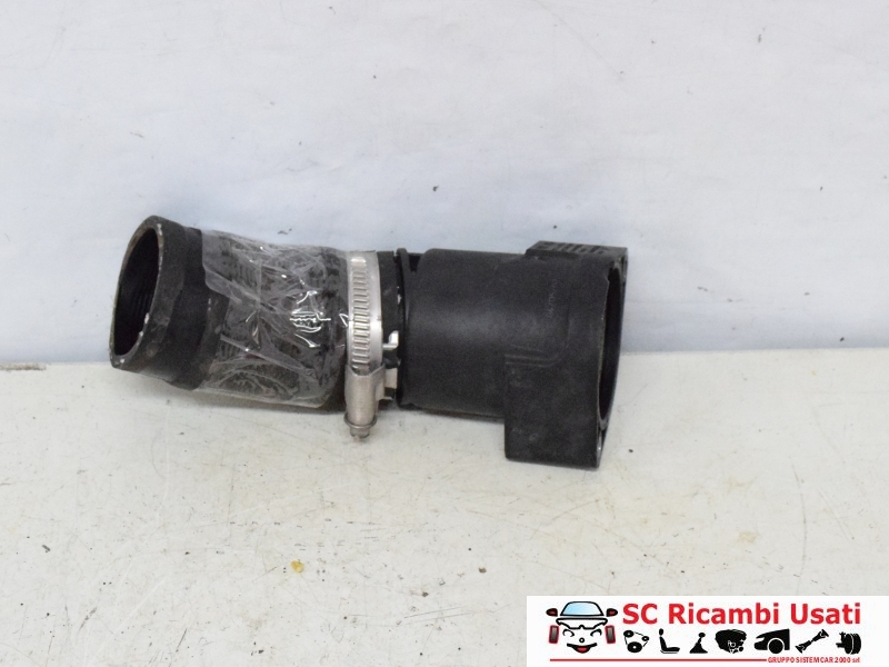 Tubo Uscita Turbina Volkswagen Passat B6 03L131111G - 27845 Tubo Uscita Turbina Volkswagen Passat B6 03L131111G - 27845