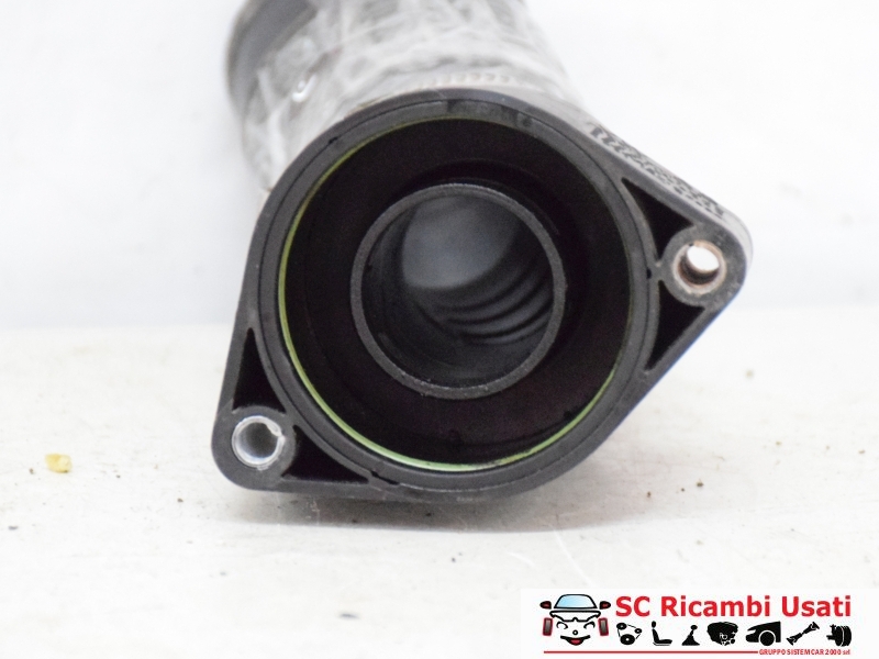 Tubo Uscita Turbina Volkswagen Passat B6 03L131111G - 27845 Tubo Uscita Turbina Volkswagen Passat B6 03L131111G - 27845