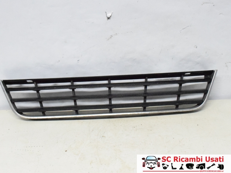Griglia Paraurti Inferiore Volkswagen Passat B6  - 27856