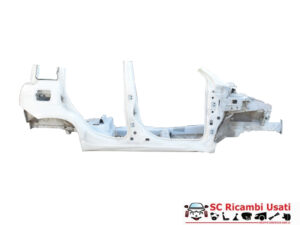 Fianco Fiancata Destra New Panda  - 27864