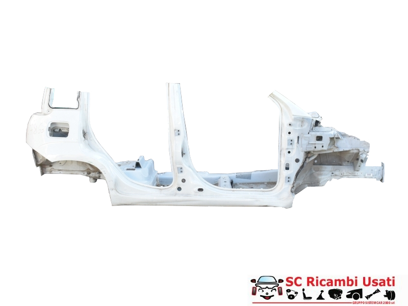 Fianco Fiancata Destra New Panda  - 27864