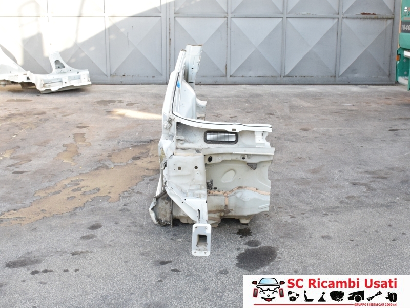 Fianco Fiancata Destra New Panda  - 27864