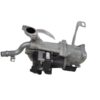 Valvola Egr Peugeot 207 1.6 Hdi 9671187780 - 28055 Valvola Egr Peugeot 207 1.6 Hdi 9671187780 - 28055